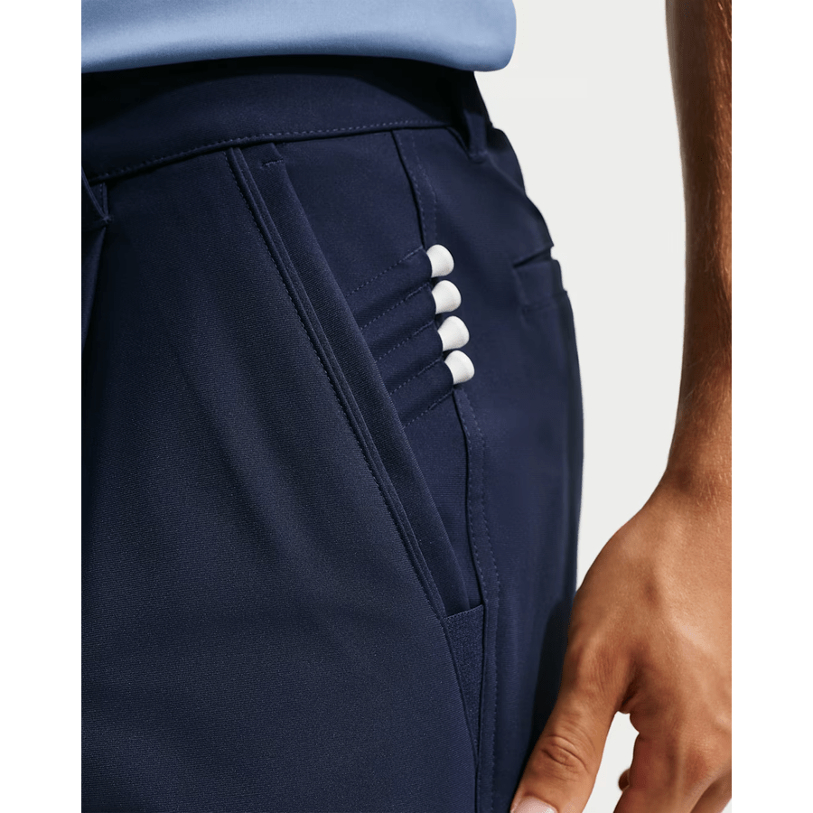 Nike Dri-FIT PAR Above-Knee Golf Shorts