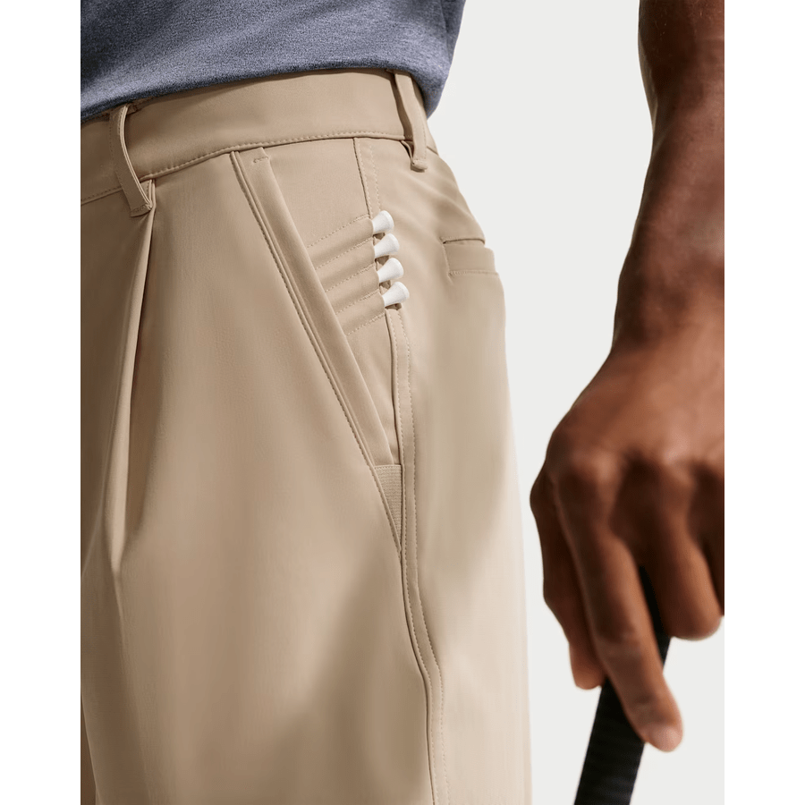 Nike Par Dri-FIT 9" At-Knee Golf Shorts