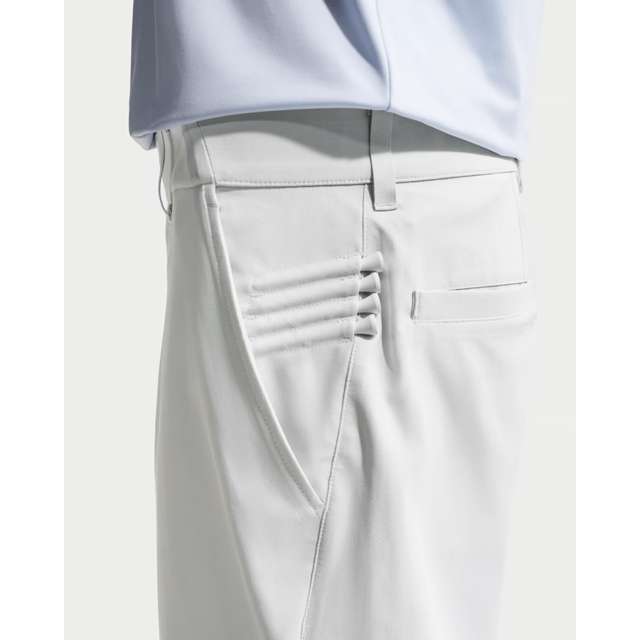 Short de golf Nike Tailored Performance Dri-FIT 9"