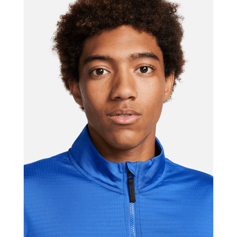 Nike Victory Dri-FIT haut de golf à demi-zip