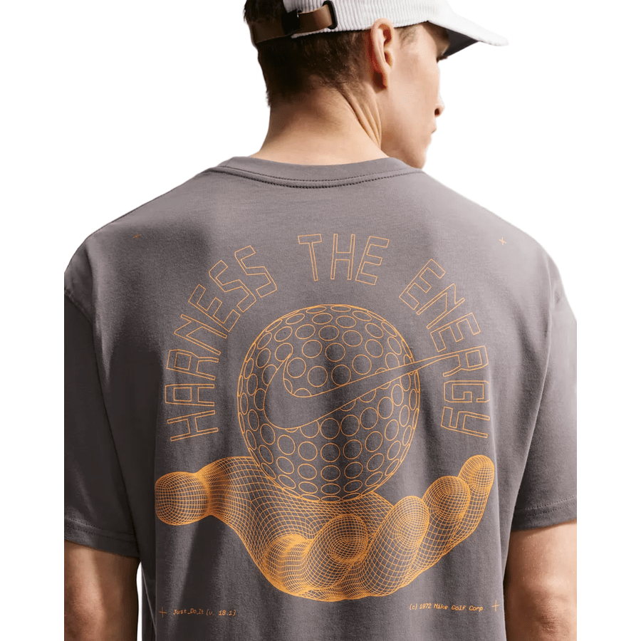 Nike Golf T-Shirt Summer 2026