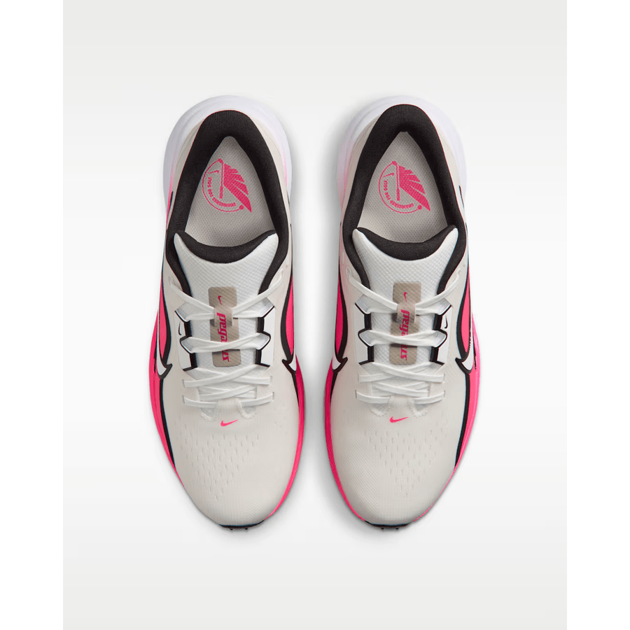 Chaussures de golf Nike Pegasus 1 G - Hyper Pink