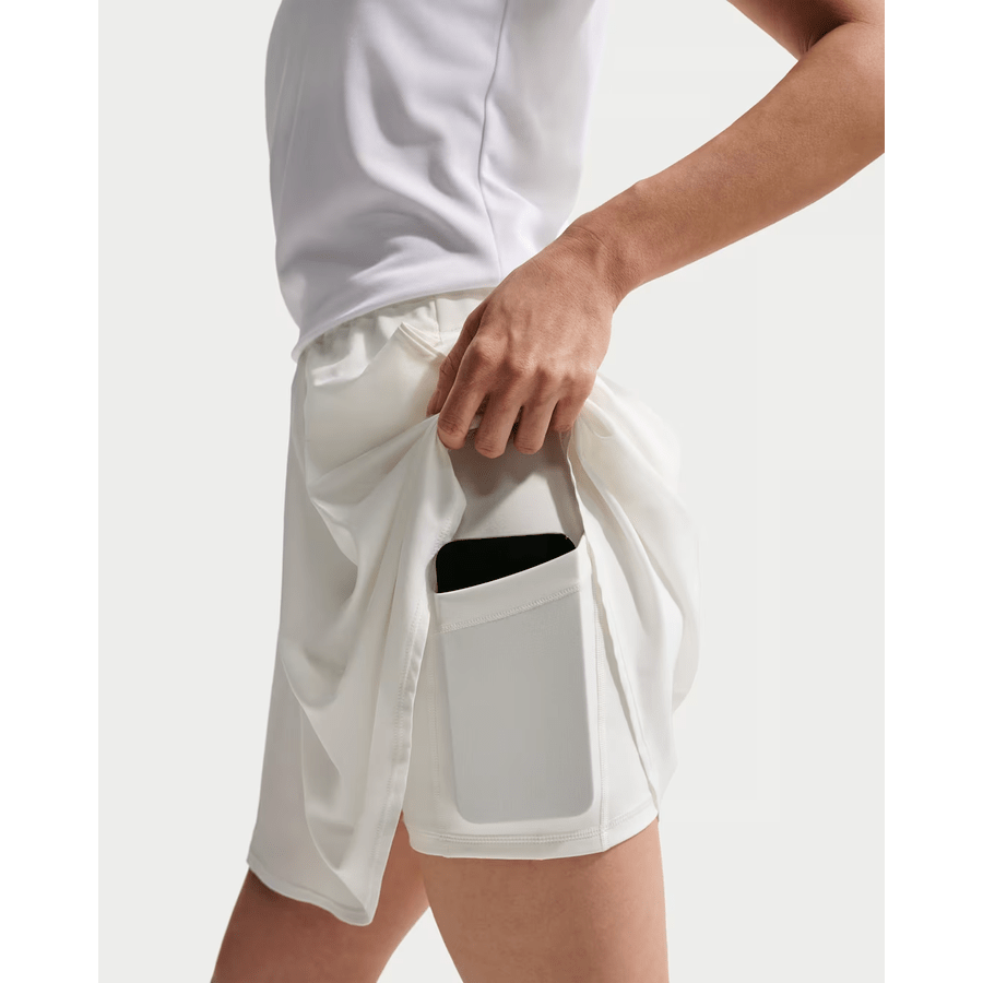 Nike Ladies Dri-FIT NGC Flouncy Golf Skort 16.5"