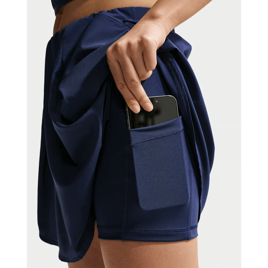 Nike Ladies Dri-FIT NGC Flouncy Golf Skort 16.5"