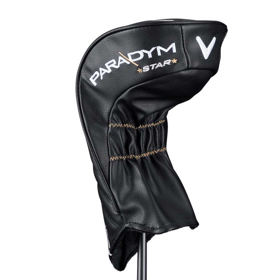 Callaway Paradym Star Driver