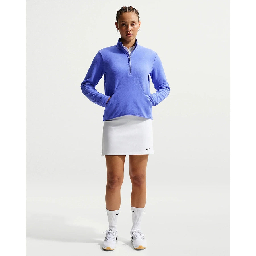 Nike Ladies Therma-FIT Victory Long-Sleeve 1/2-Zip Top
