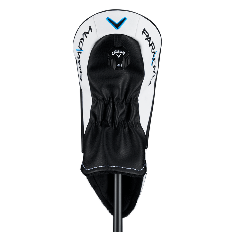 Callaway Paradym Super Hybrid
