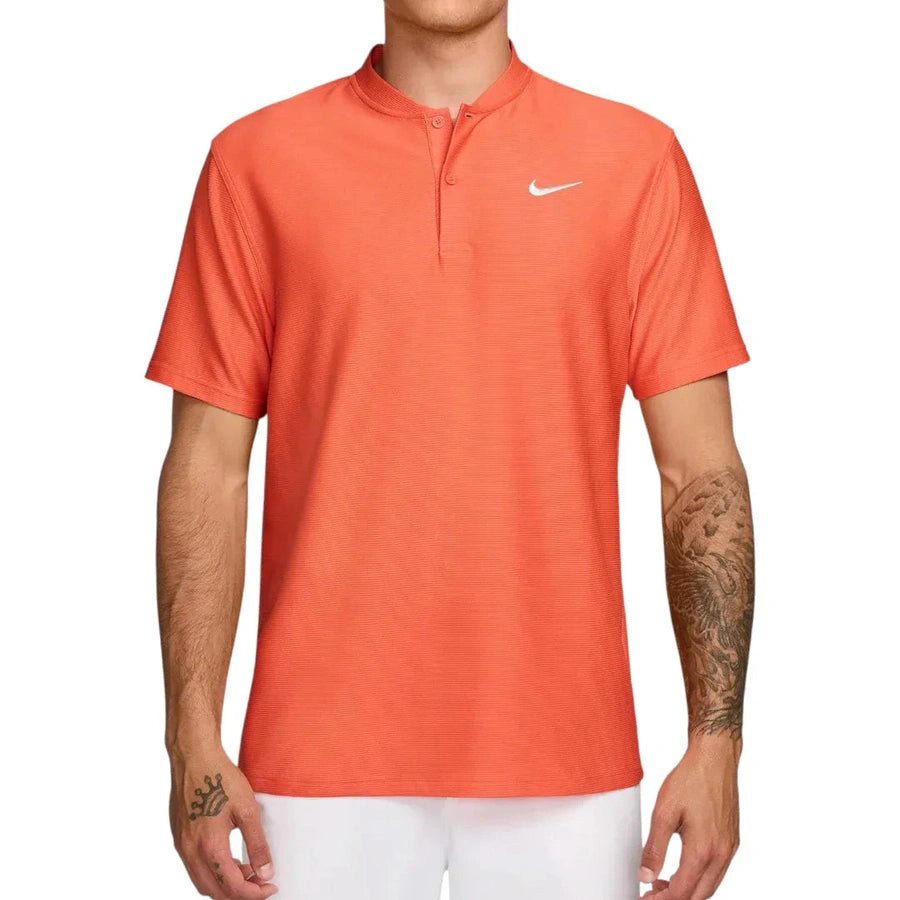 Nike Dri-FIT Velocity Golf Polo Short-Sleeve Blade