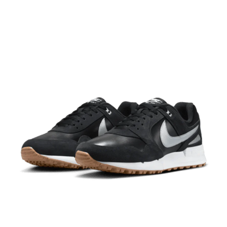 Nike Air Pegasus '89 G Spikeless Golf Shoes - Black/Grey