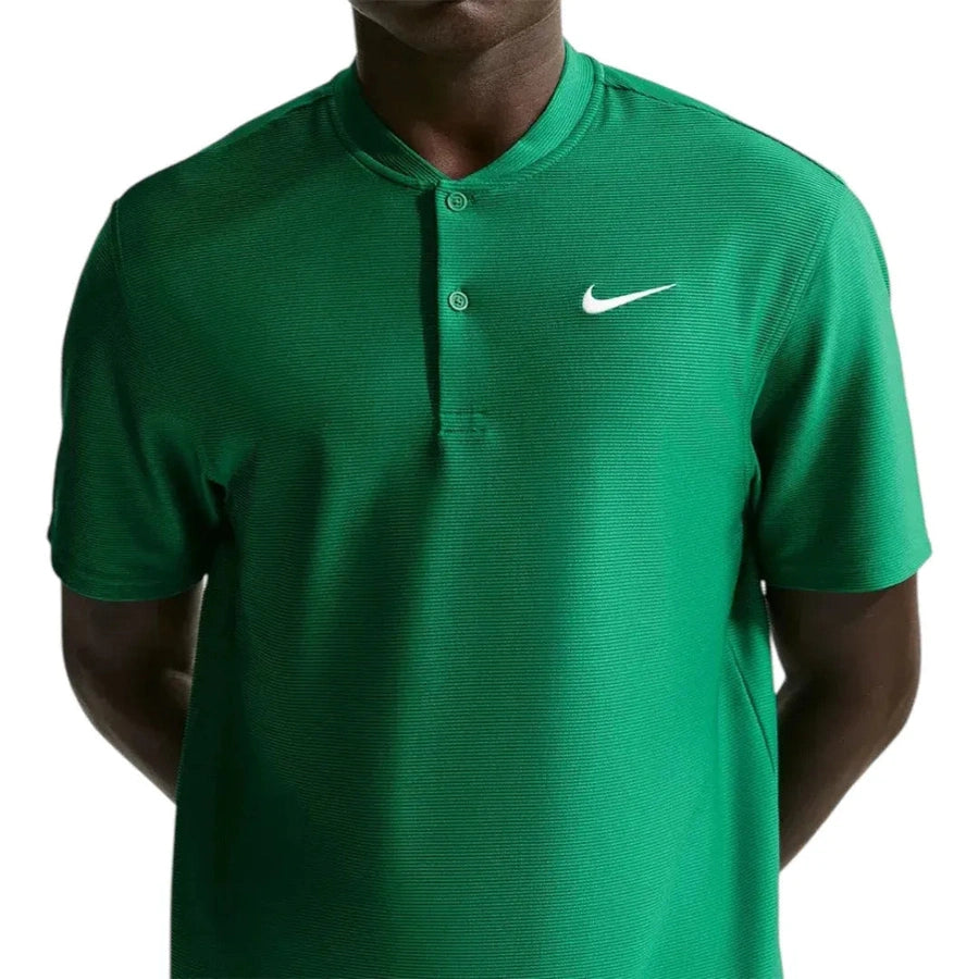 Nike Dri-FIT Velocity Golf Polo Short-Sleeve Blade