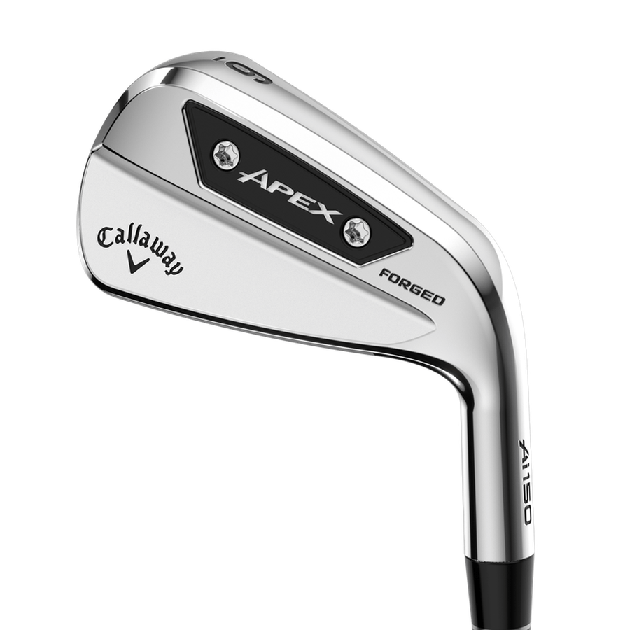 Callaway Apex Ai150 Iron Set 4-PW