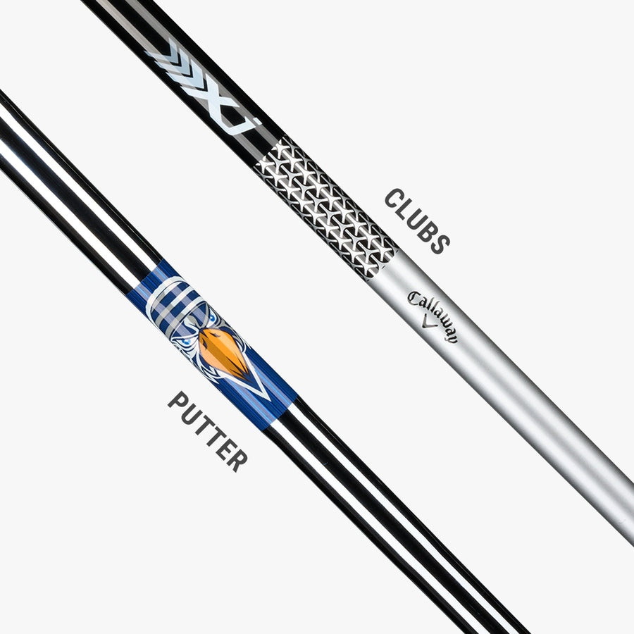 Callaway XJ Junior Level 3 Complete 8 Piece Package Set