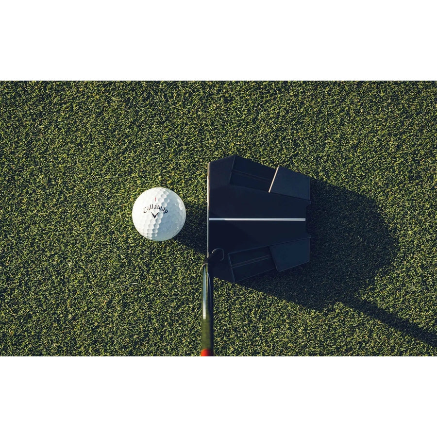 Odyssey Eleven Tour Lined Slant Putter