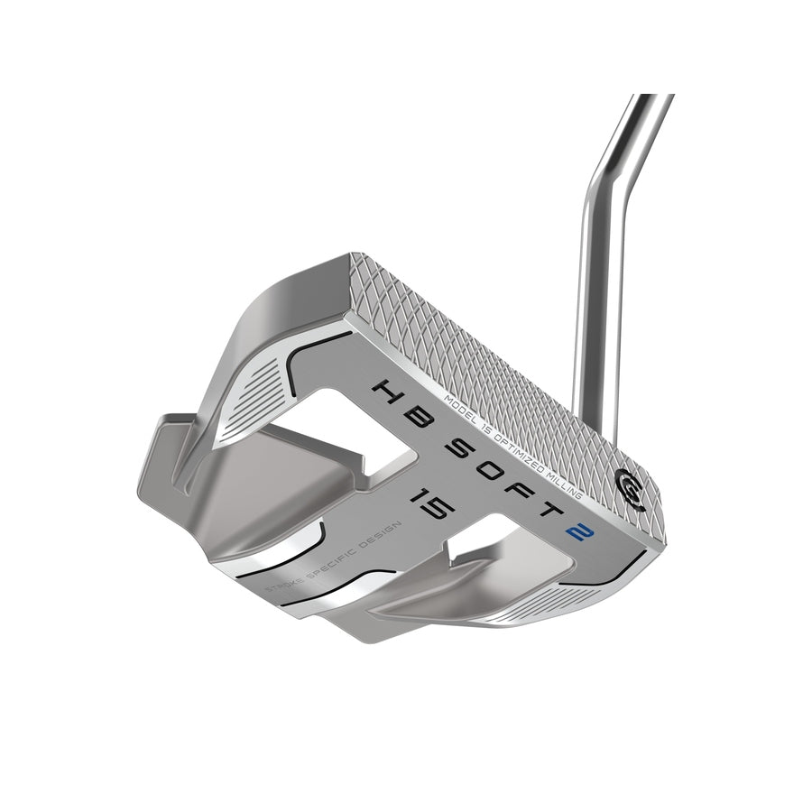 Cleveland HB SOFT 2 #15 OS Putter