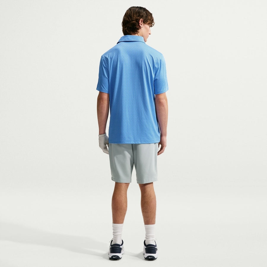 Polo de golf imprimé Nike Velocity Dri-FIT