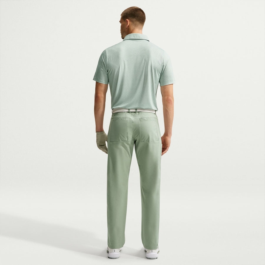 Polo de golf imprimé Nike Velocity Dri-FIT