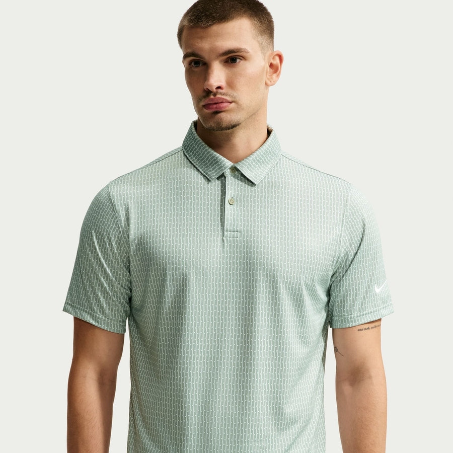 Nike Velocity Dri-FIT polo de golf imprimé