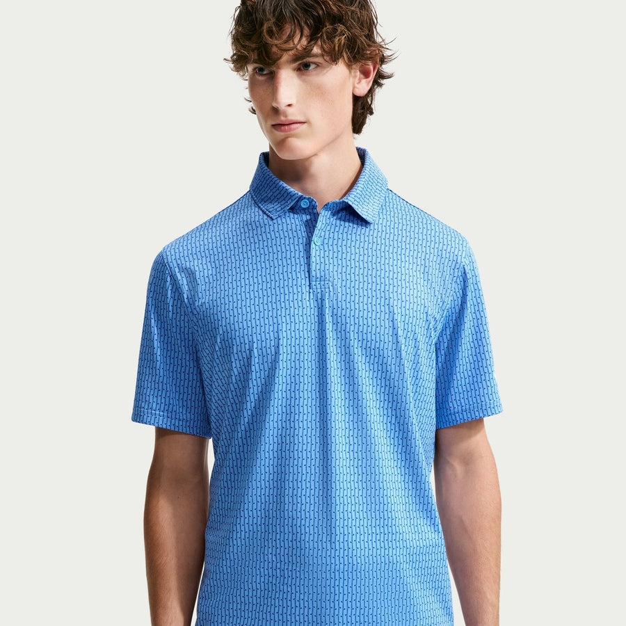 Nike Velocity Dri-FIT polo de golf imprimé