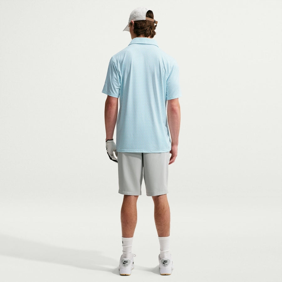 Polo de golf imprimé Nike Velocity Dri-FIT