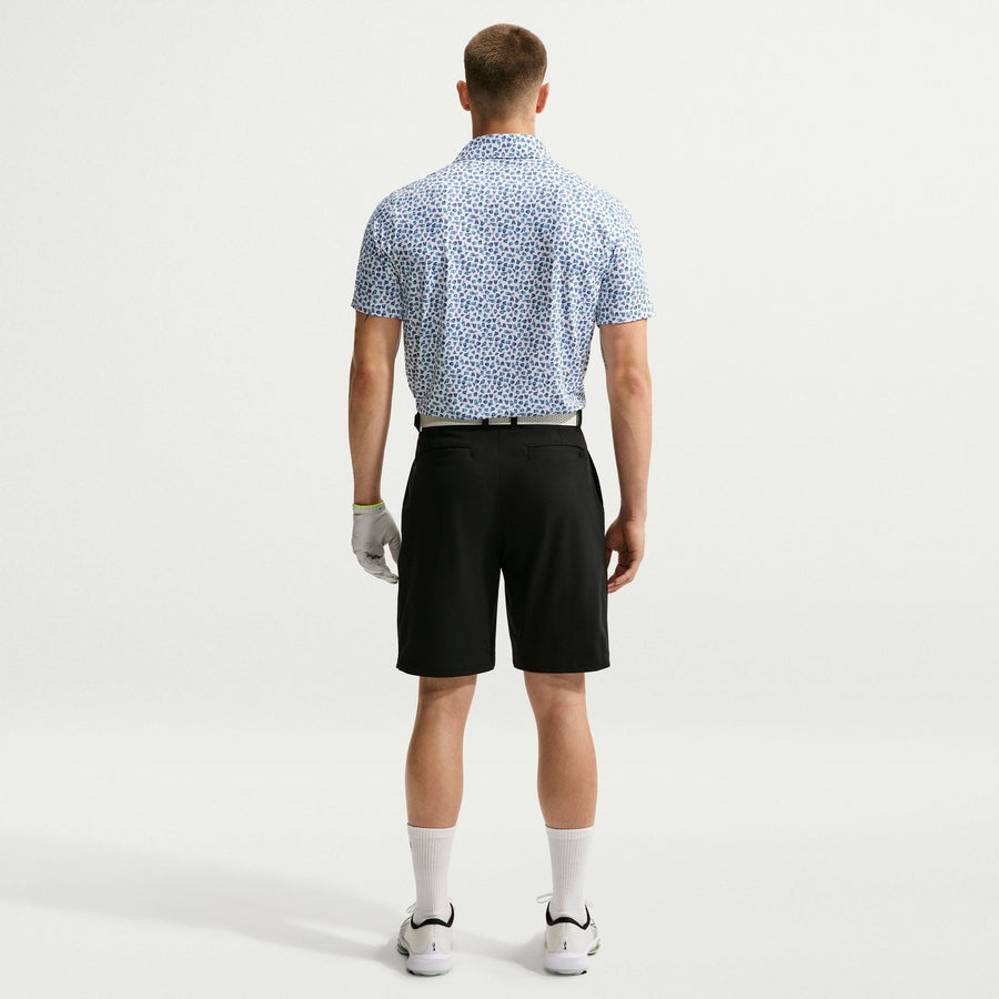 Nike Velocity Dri-FIT Micro-Print Golf Polo