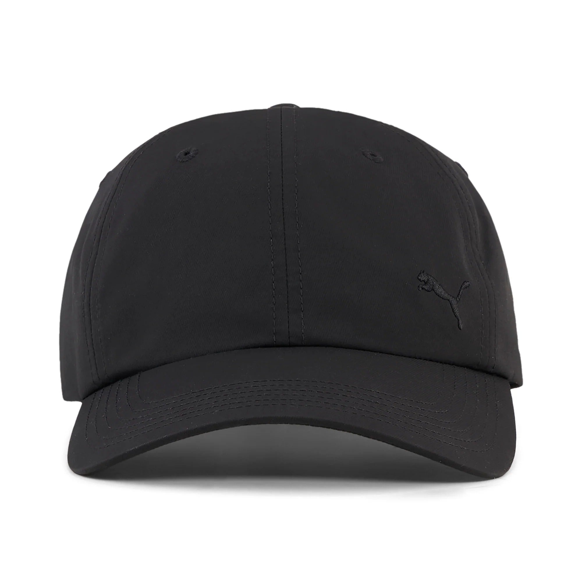 Puma Ladies Sport Golf Cap - Black