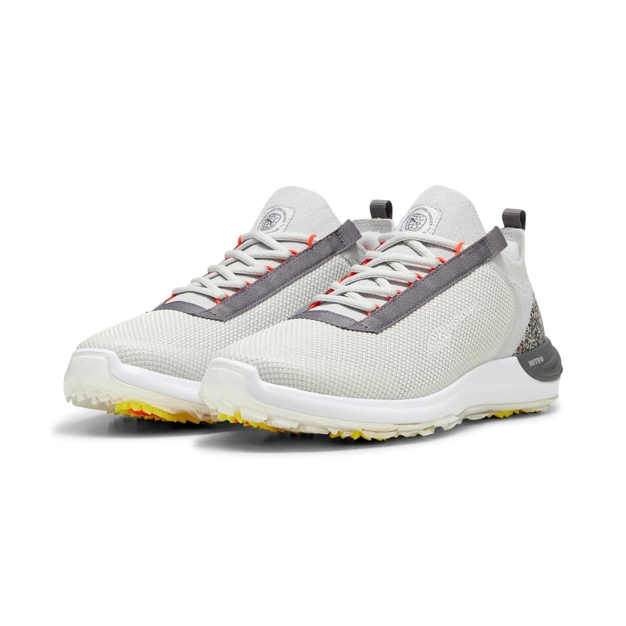 Puma Phantomcat Nitro™ Sport Golf Shoes - Grey