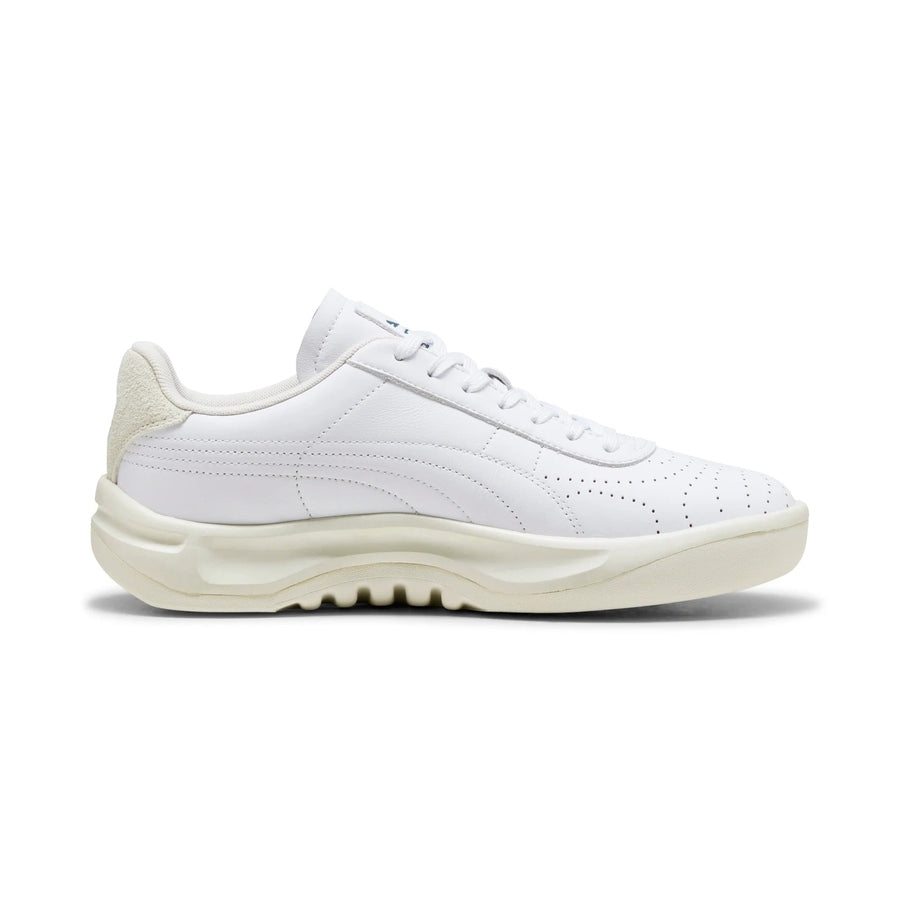Puma X RC GV Special Spikeless Golf Shoes - White