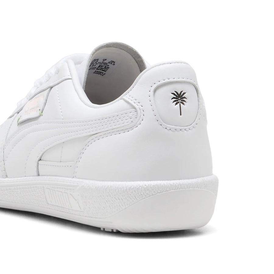 Puma Ladies X Show Me Your Mumu Palermo G Spikeless Golf Shoes - White