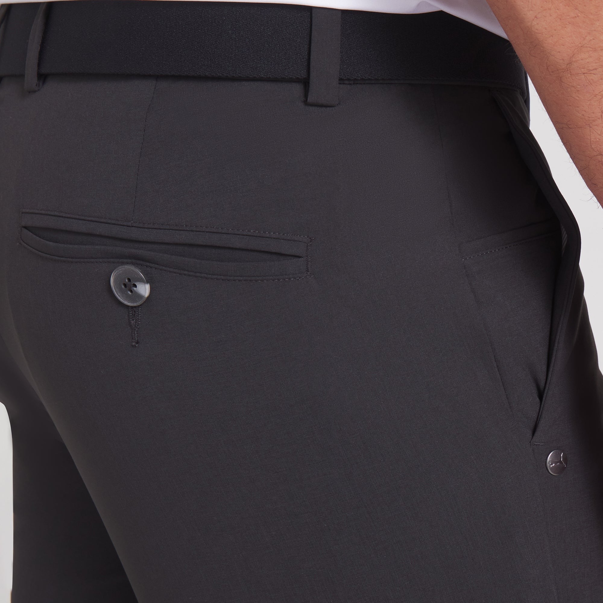 Puma 101 Avant Pant - Black