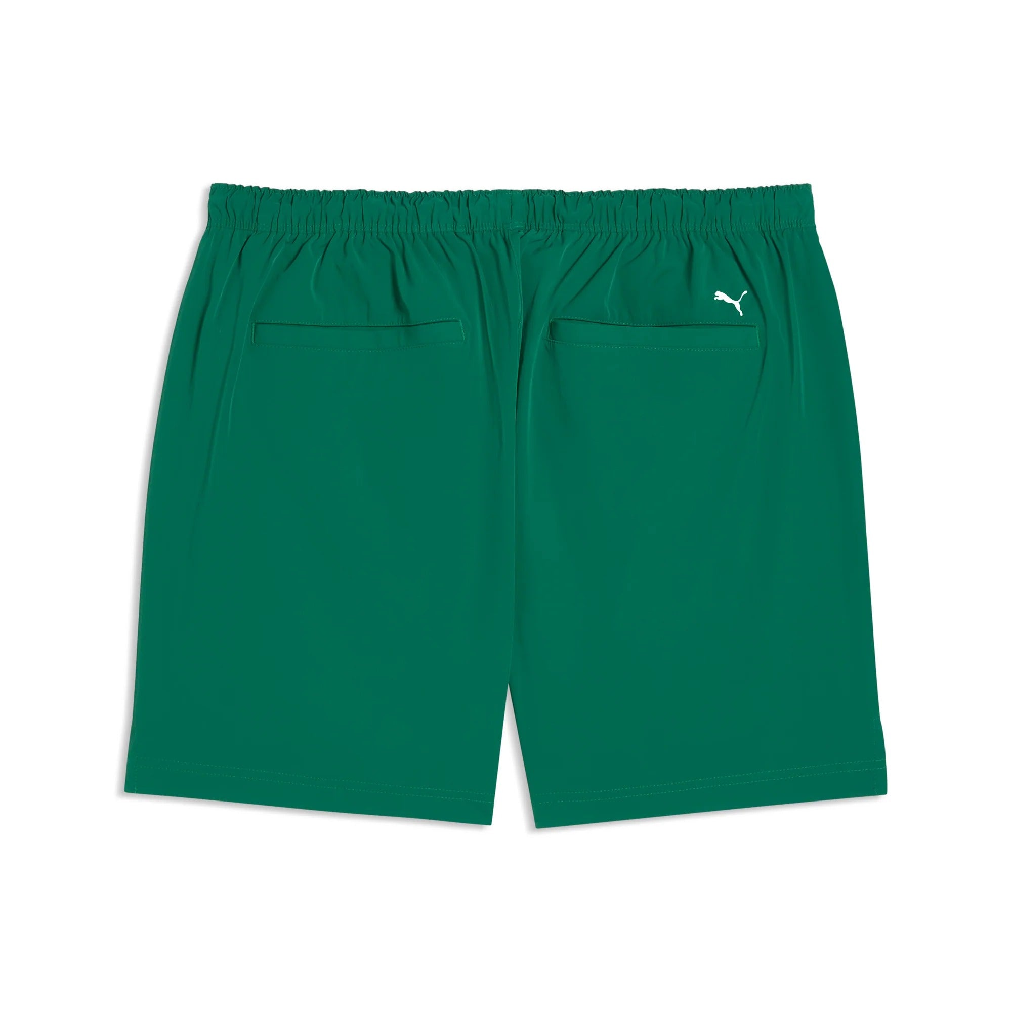 Puma 30904 Golf Shorts - Green