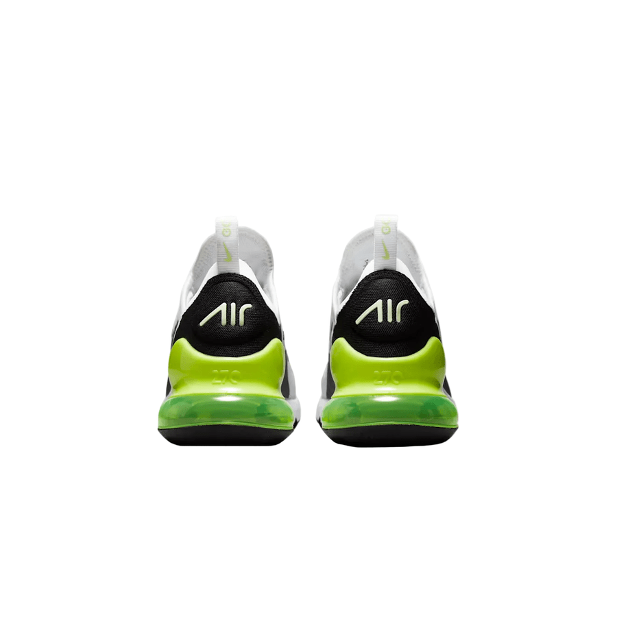 Nike Air Max 270 G Chaussures de golf sans crampons - blanc