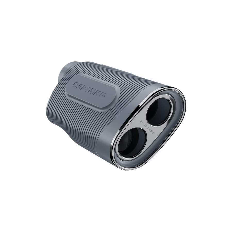 Blue Tees Captain Air Rangefinder