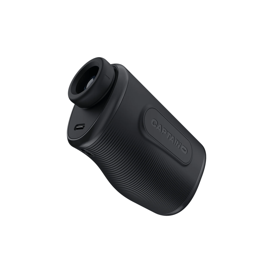 Blue Tees Captain Pro Rangefinder