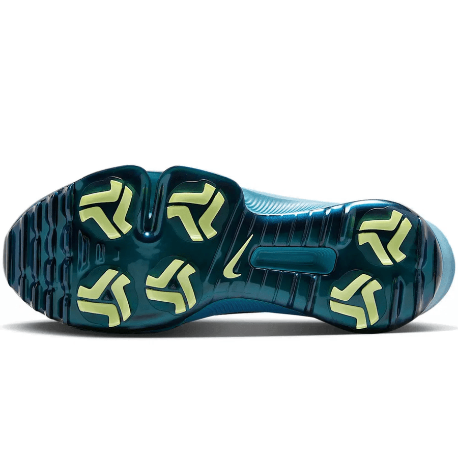 Nike Infinity Tour 2 Golf Shoes - Navy/Blue