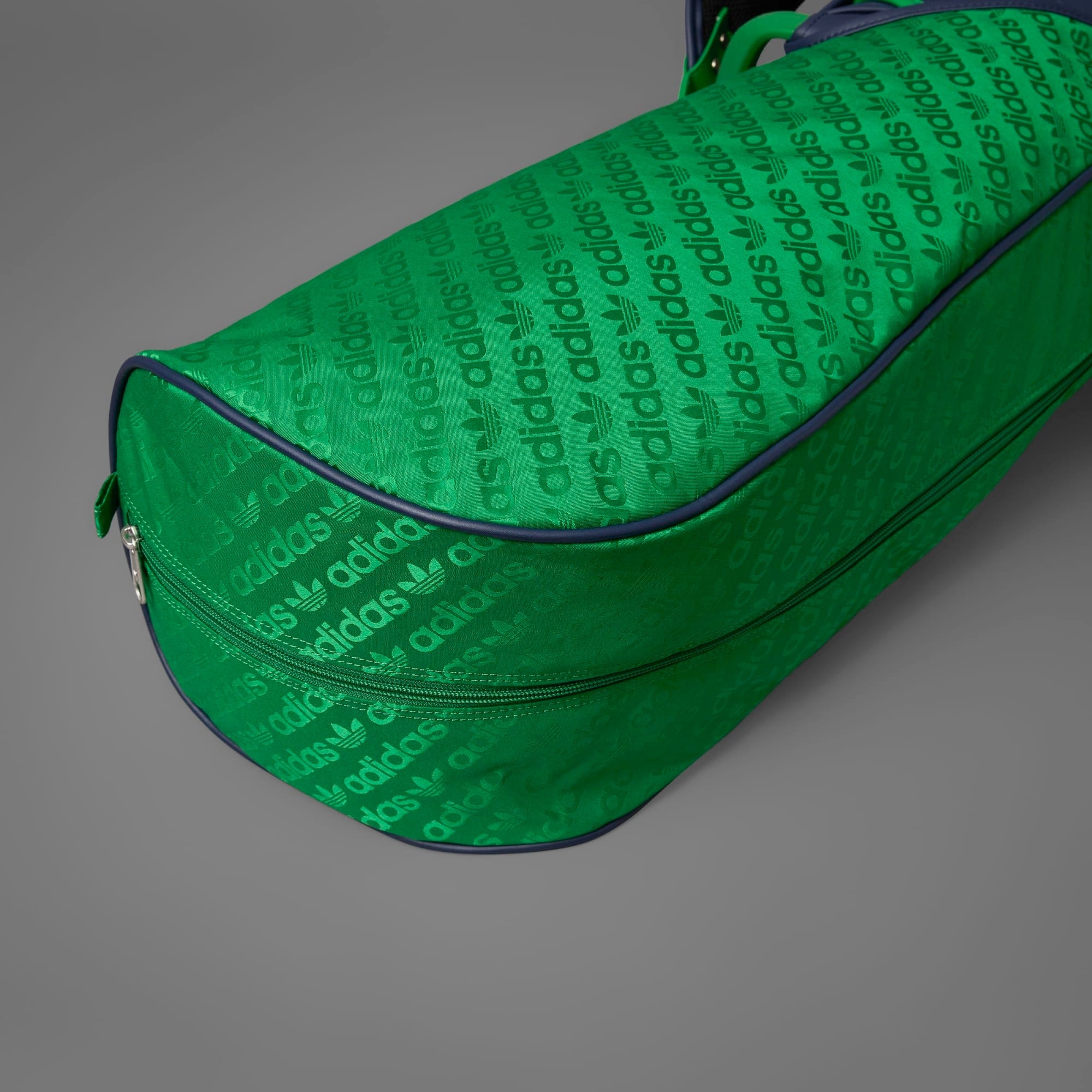 Adidas Originals Caddy Bag - Green/Navy