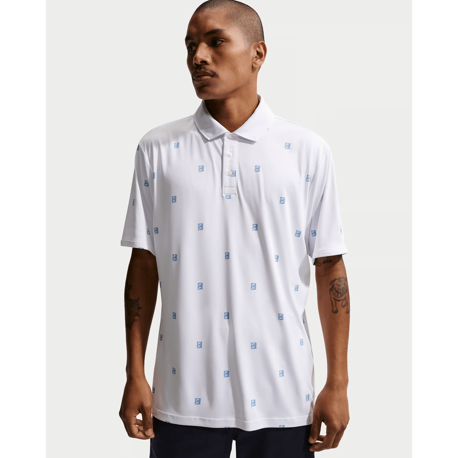 Nike Par Dri-FIT Golf Polo