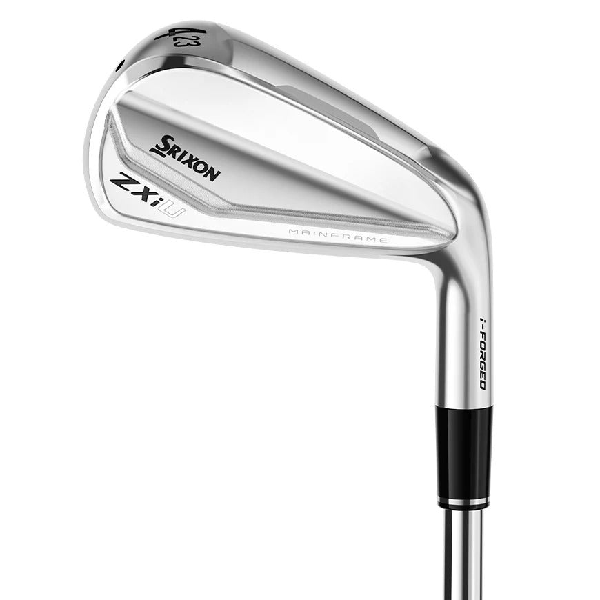 Srixon ZXi Utility Graphite Iron