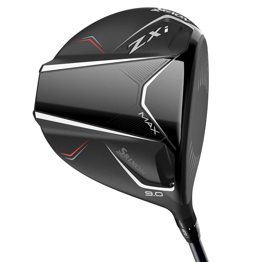 Srixon ZXi MAX Driver - FREE Custom Options