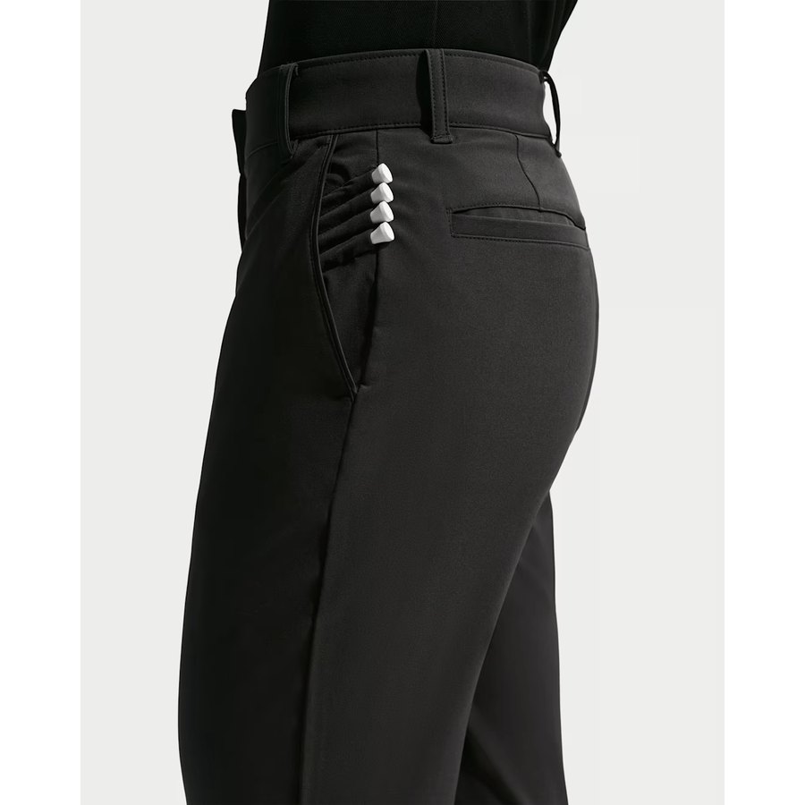 Nike Ladies Repel Slim Mid-Rise Golf Pants
