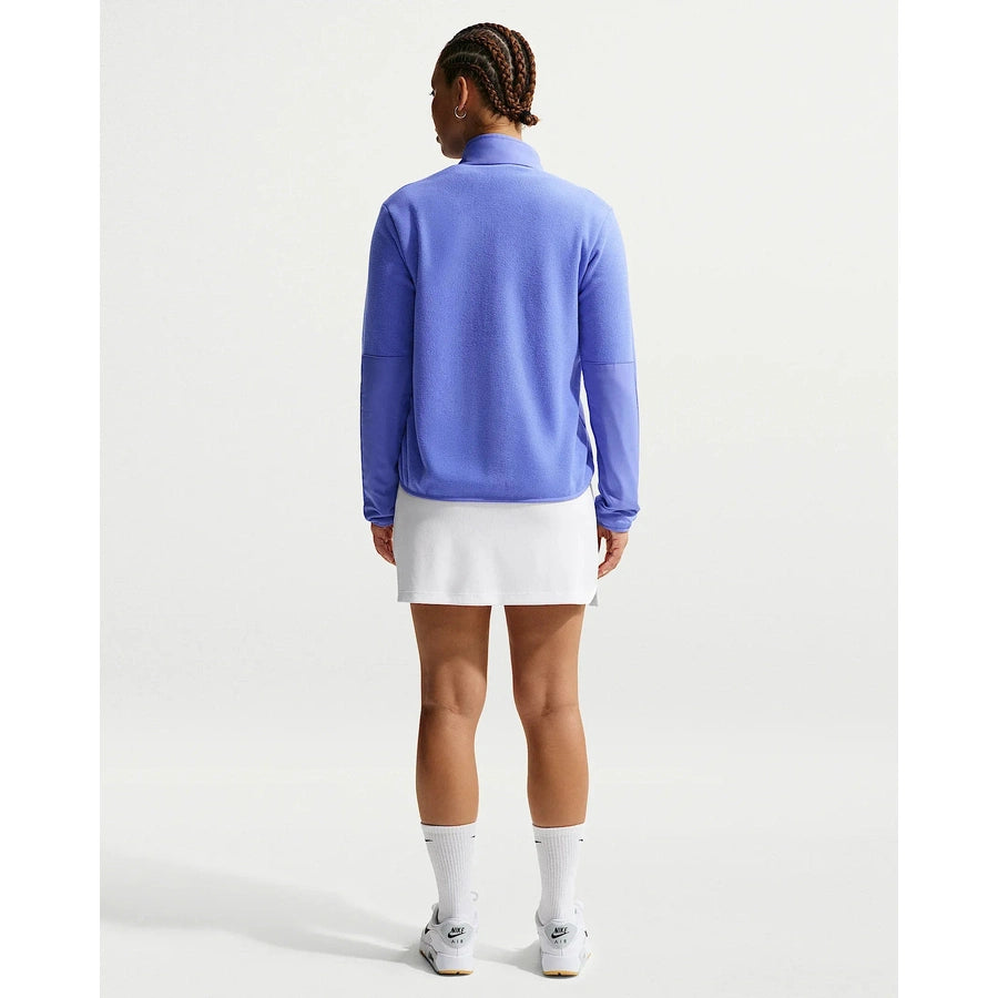 Nike Ladies Therma-FIT Victory Long-Sleeve 1/2-Zip Top