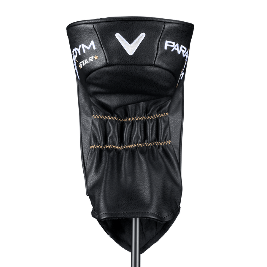 Callaway Paradym Star Driver