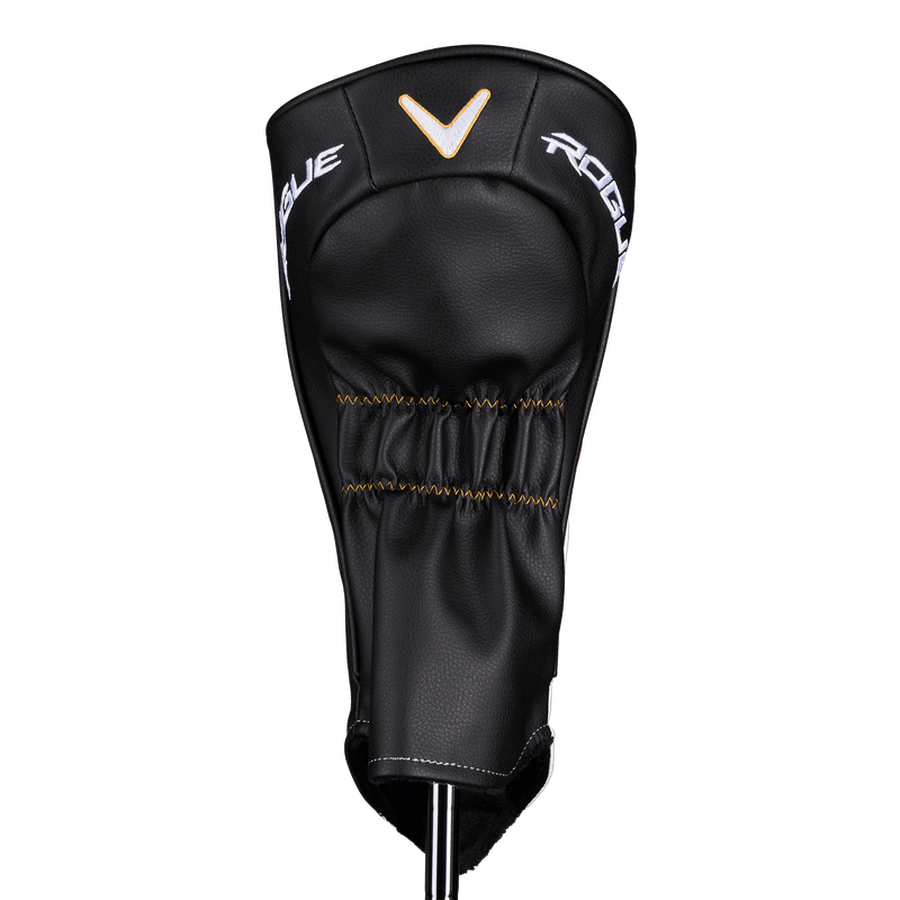 Callaway Rogue ST Max Driver