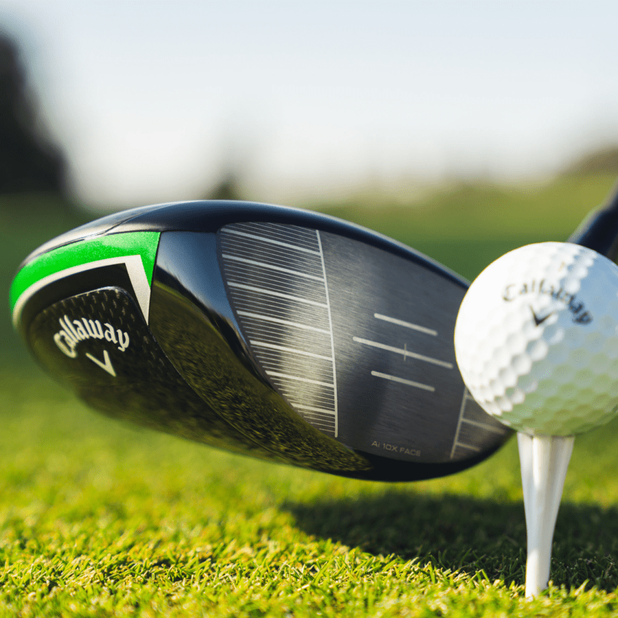 Callaway Elyte Max Fast Driver