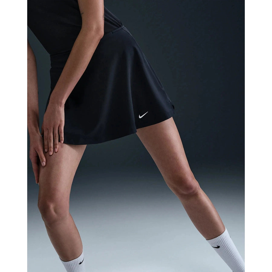 Nike Ladies Dri-FIT Tour Mid-Rise Flouncy Golf Skort