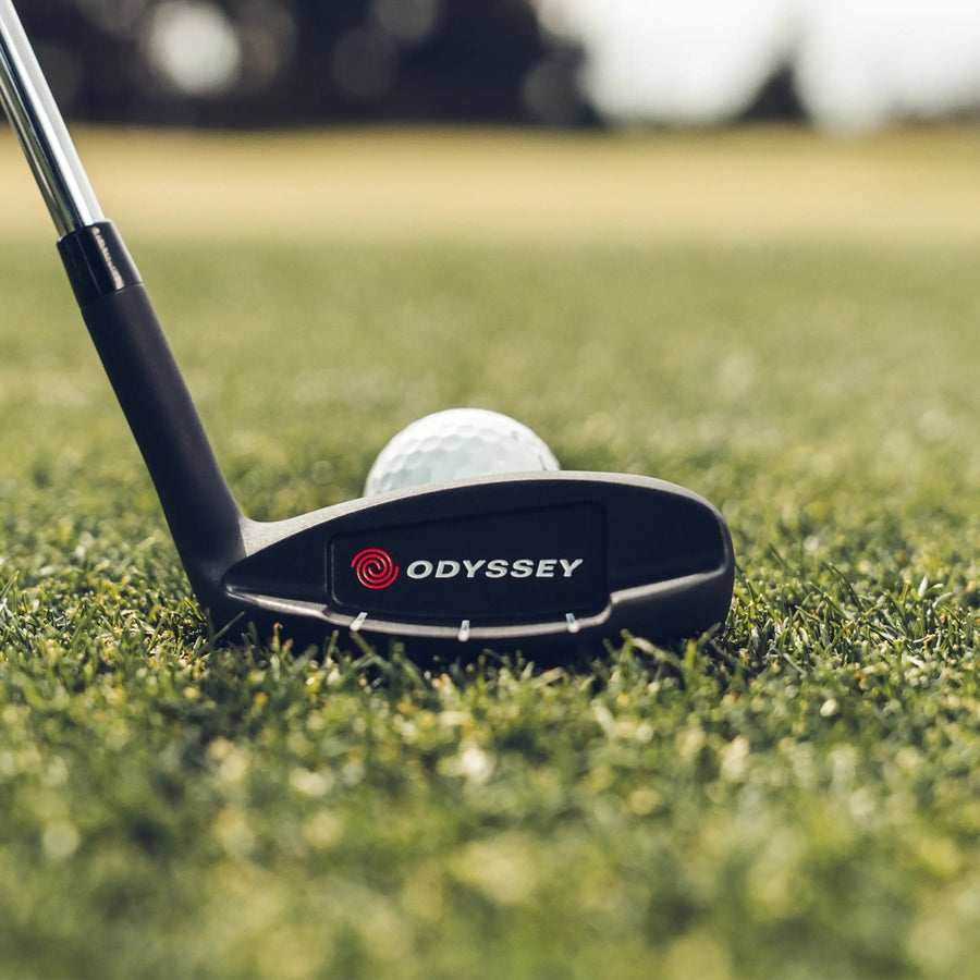 Odyssey Chipper Putter