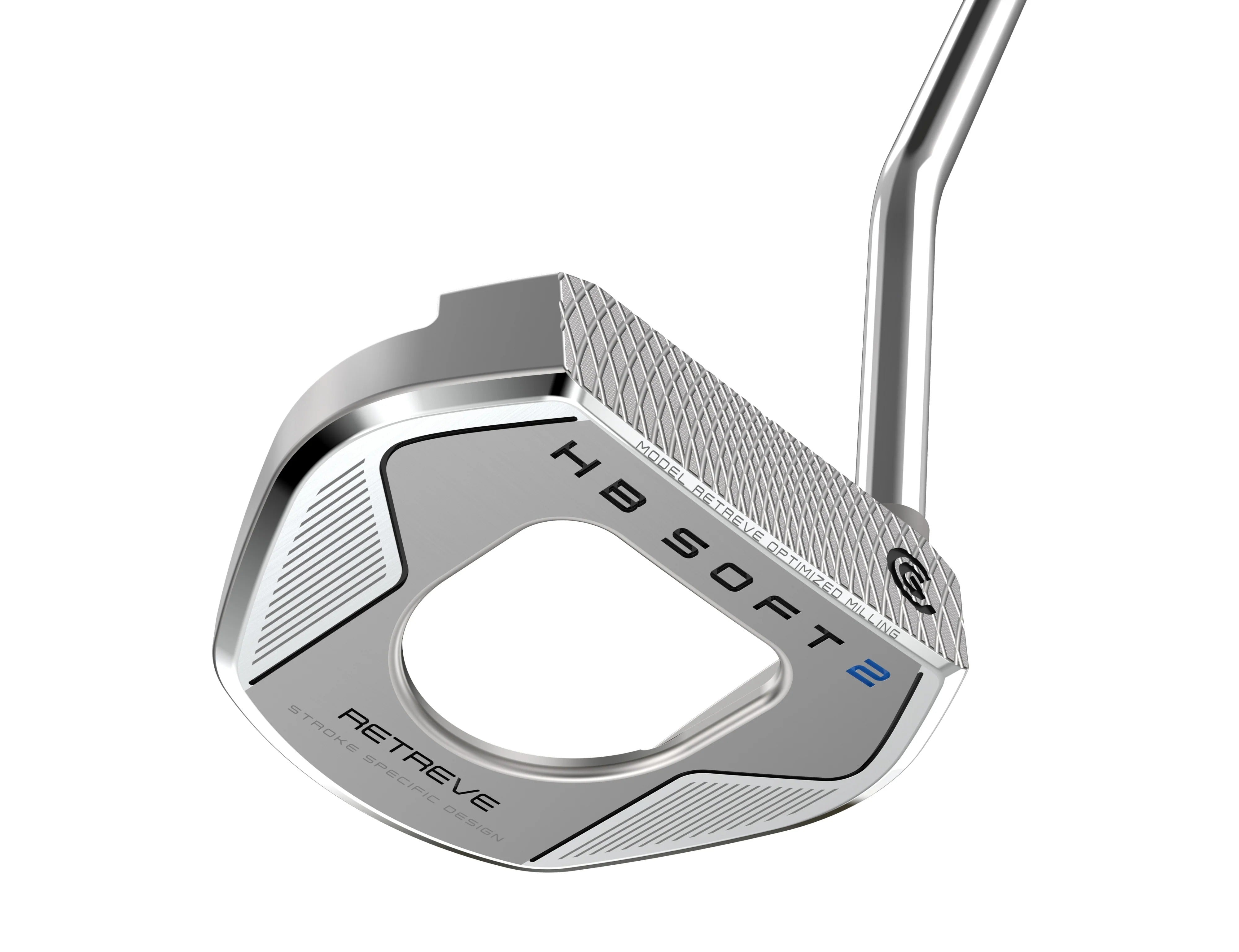 Cleveland HB SOFT 2 RETREVE OS Putter