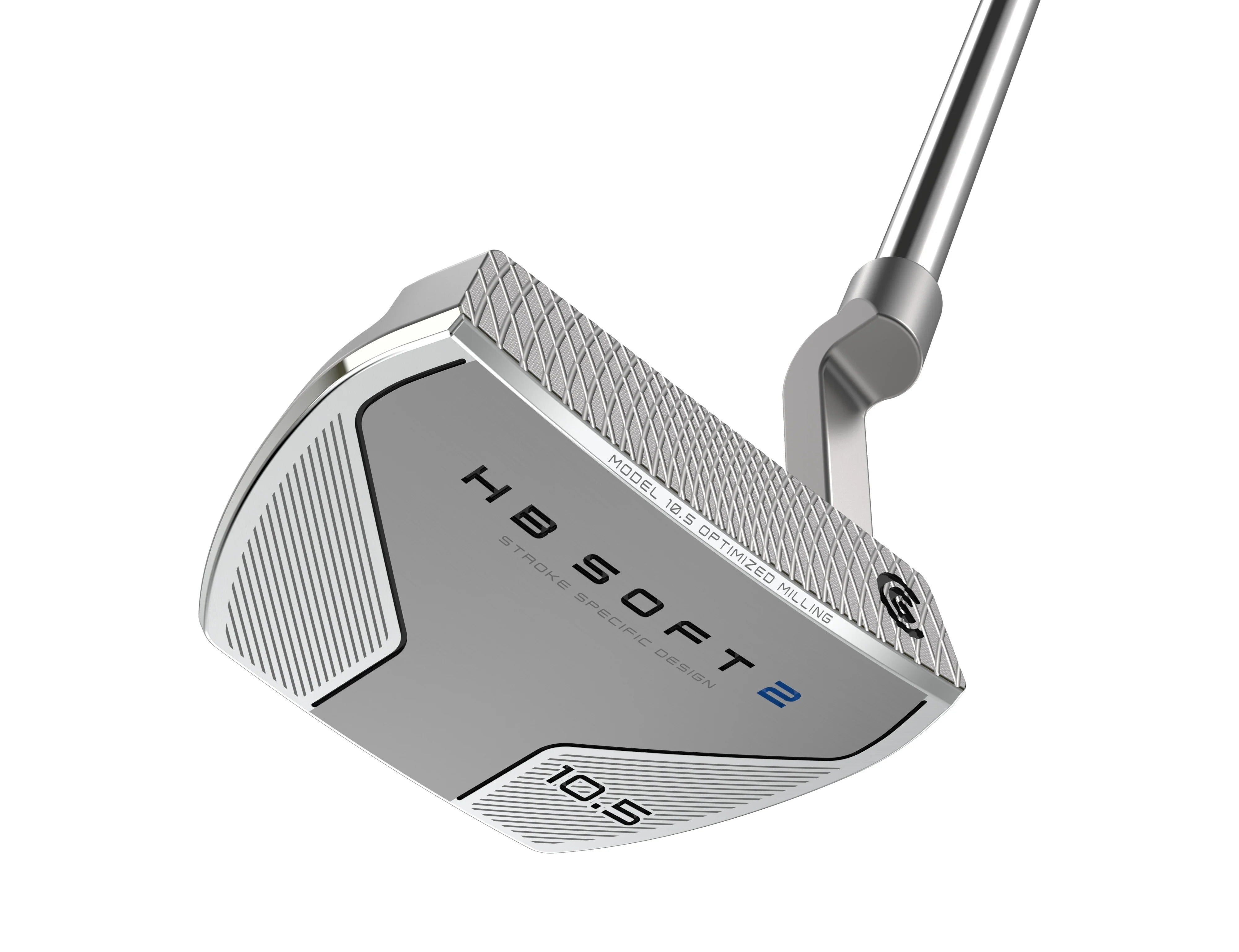 Cleveland HB Soft 2 #10.5P Putter