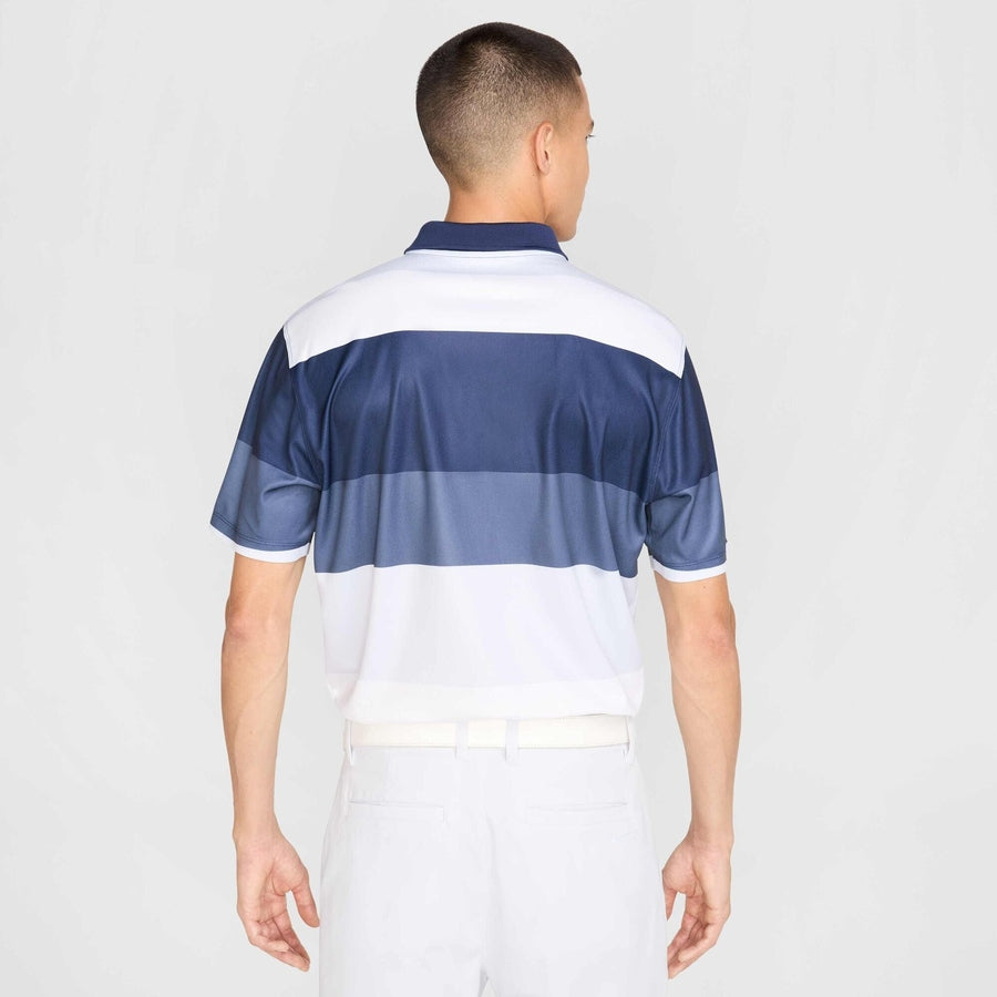Nike Dri-FIT Victory+ Printed Golf Polo