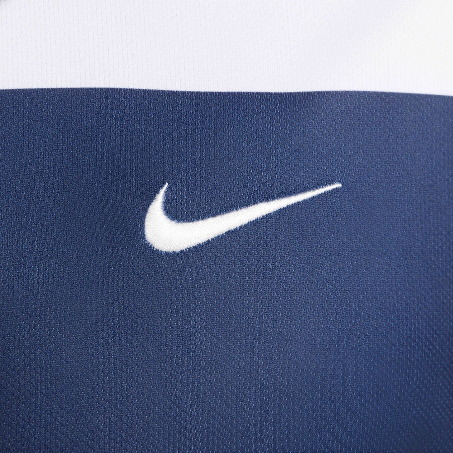 Nike Dri-FIT Victory+ Printed Golf Polo
