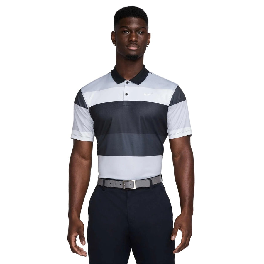 Nike Dri-FIT Victory+ Printed Golf Polo
